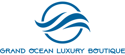 Grand Ocean Luxury Boutique | Hotel in da nang near beach | Best hotel in da nang | Ocean View | City View Da Nang