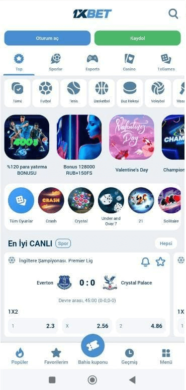 1xbet Bangladesh অনলাইন গেমিংয়ের নতুন যুগ