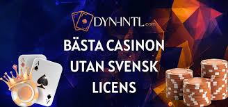 Casino med 10 Euro Insättning Utan Svensk Licens -1191554619 Casino med 10 Euro Insättning Utan Svensk Licens -1191554619