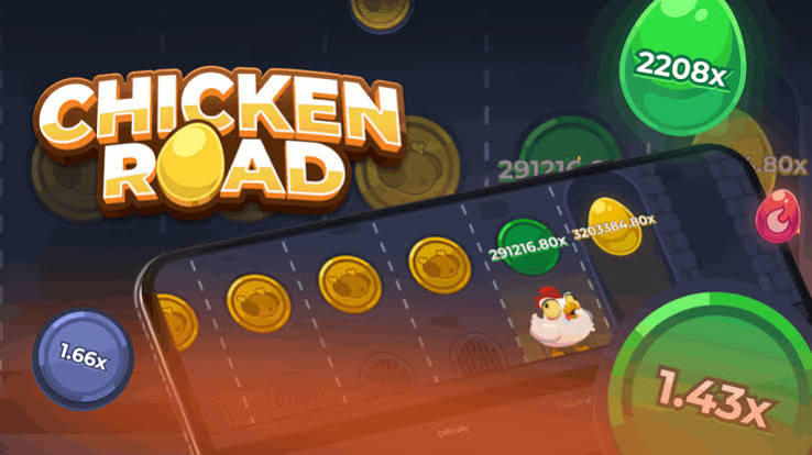 Descubre el Camino del Pollo La Aventura de Chicken Road Descubre el Camino del Pollo La Aventura de Chicken Road