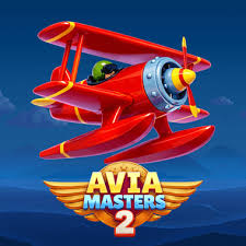 Descubre el Mundo de AVIAMASTERS Un Vuelo a la Excelencia en Juegos de Casino