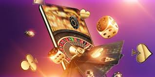 Discover Midnight Wins Casino Online Games A New Era of Gaming