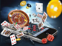 Experience Thrilling Gaming at Mania Casino Online