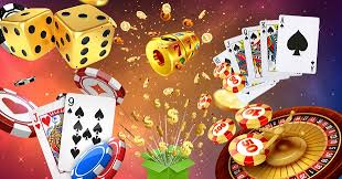 Experience Thrilling Gaming at Mania Casino Online