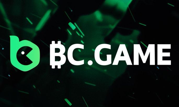 Exploring BC.Game Cryptocurrency Casino A New Era of Online Gaming -325204041
