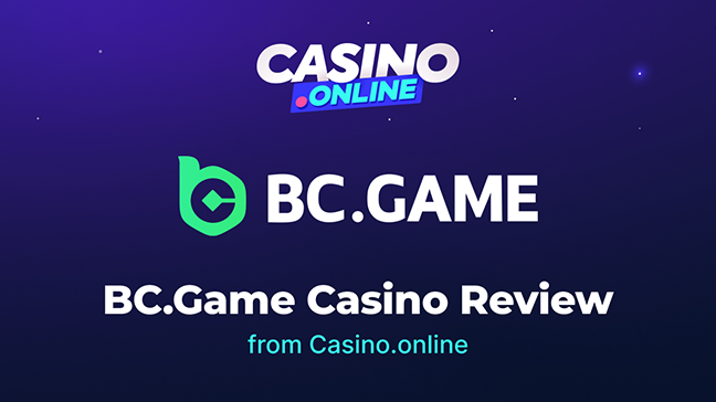 Exploring BC.Game Cryptocurrency Casino A New Era of Online Gaming -325204041