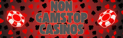 Exploring Casinos Not on GamStop in the UK -1198222369