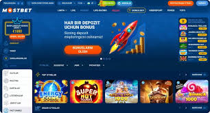 Mostbet AZ qiymətləndirməsi - oyunçular üçün xüsusiyyətlər və video oyun qaydaları