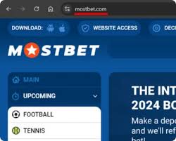 Mostbet Enrollment: Register An Account, Verify And Login Mostbet Enrollment: Register An Account, Verify And Login