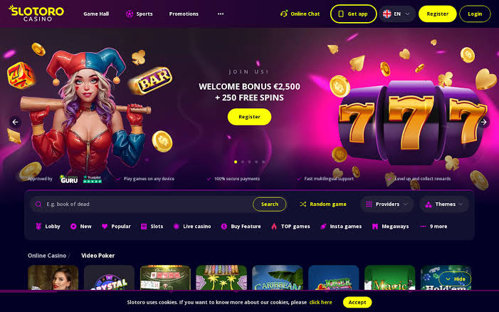 Najlepsze kasyna online na prawdziwe pieniądze w 2026 roku
