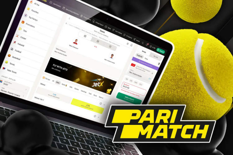 Parimatch’da hisobdor sport tikish: Foydali maslahatlar Parimatch’da hisobdor sport tikish: Foydali maslahatlar