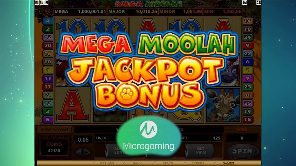 Testimonianza sul Casinò Online BIG