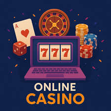 Online Casino En Udforskning af Underholdning og Muligheder Online Casino En Udforskning af Underholdning og Muligheder