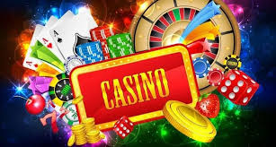 Online Casino En Udforskning af Underholdning og Muligheder Online Casino En Udforskning af Underholdning og Muligheder