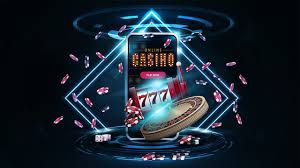 The Allure of Old Casinos A Nostalgic Journey Through Gambling History