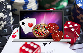 The Allure of Old Casinos A Nostalgic Journey Through Gambling History