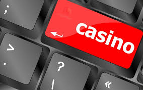 The Rise of Online Casinos Exploring the Future of Gaming
