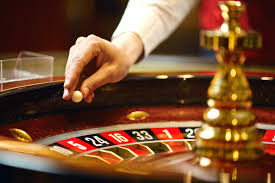 Top Live Roulette Sites Spin the Wheel with Real Dealers