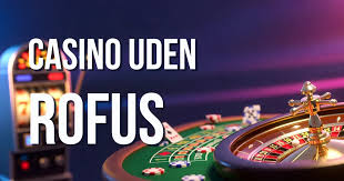 Udenlandske Casinoer Uden Casinoer En Ny Æra for Spilenthusiaster