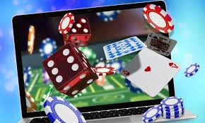 Yoji Casino Descoperă Lumea Jocurilor Online